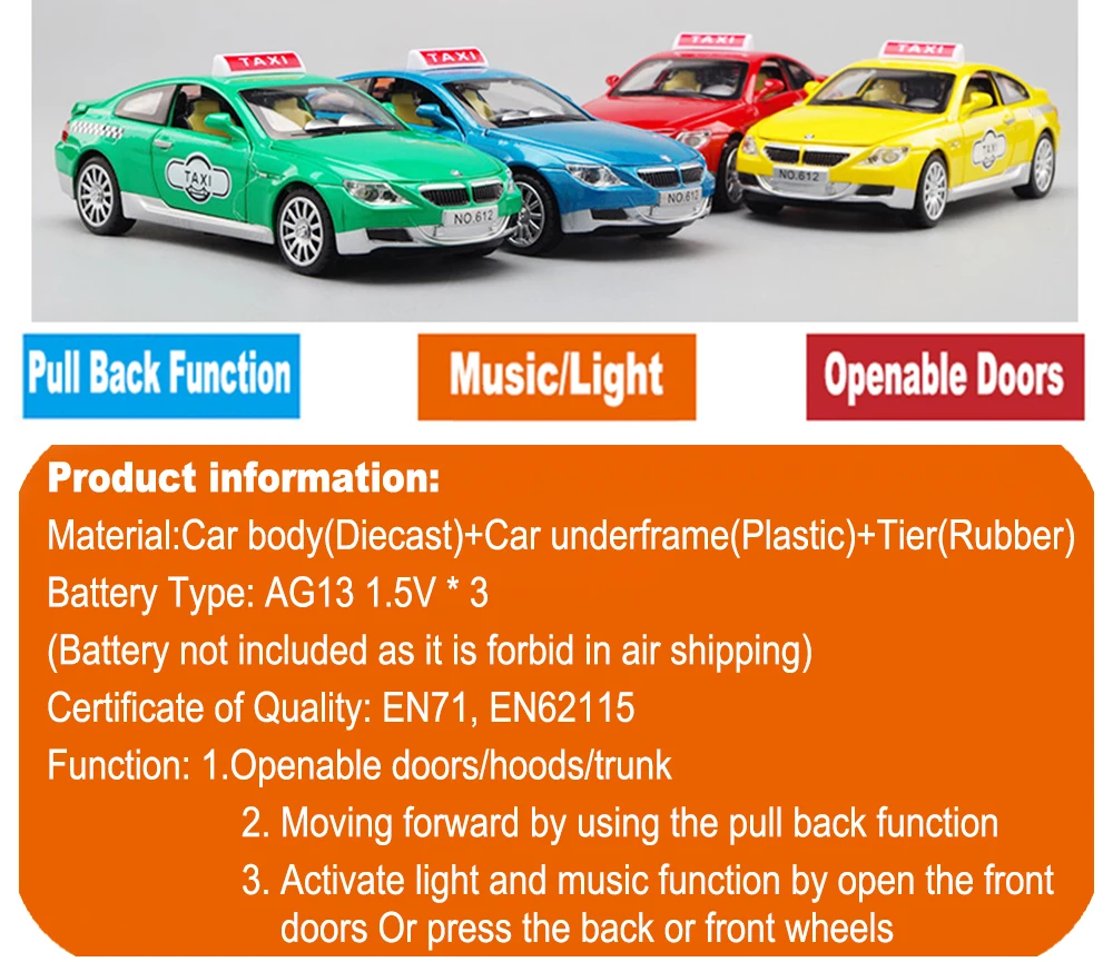 DIECAST-BMW-TAXI-SCALE-MODEL-CAR-TOYS-REPLICA_02