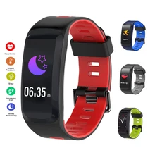 Фитнес-браслет для плавания, пульсометр, умные часы, Podometre, секундомер, трекер активности, браслет для телефона, монитор артериального давления