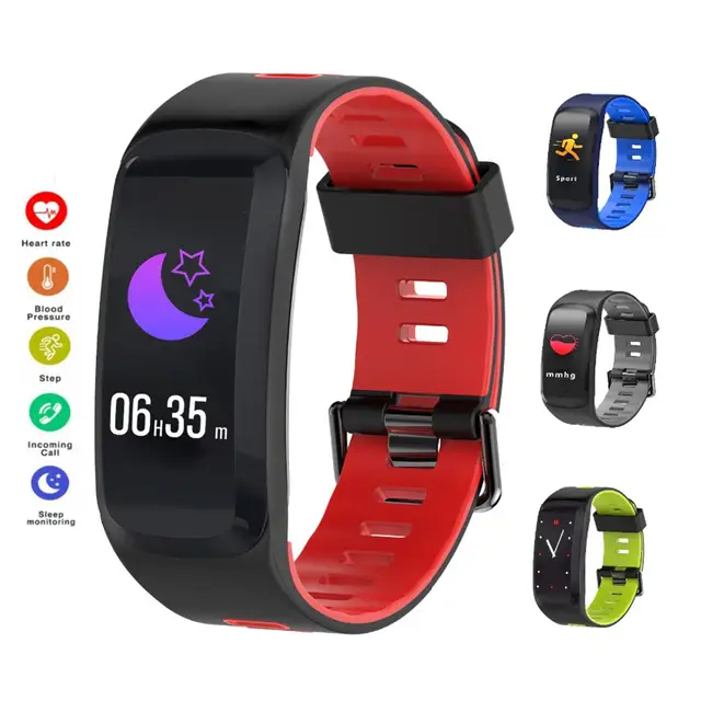 swimming tracker band