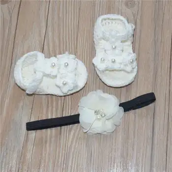 

QYFLYXUEBursting Money Is Hand Knitted Baby Wool, Toddler Shoes, And Ordered. Shoes Sandals Girl Baby Shoes Sandals