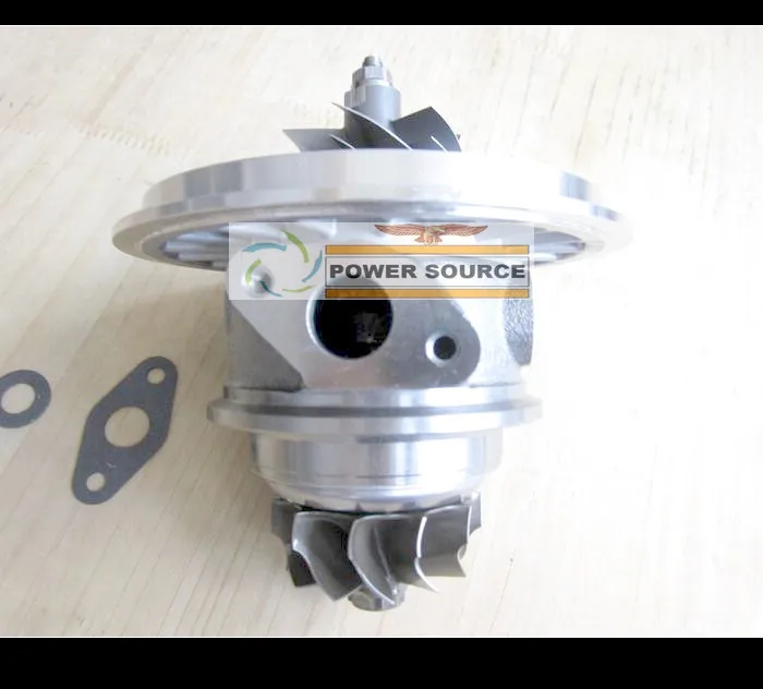 TURBO Cartridge CHRA Core RHF55V VIET 8980277725 8980277730 VBA40016 For ISUZU NRR NPR NQR 06- For GMC 3500 4500 4HK1-E2N 5.2L (4)