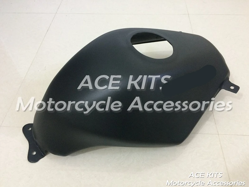 Мотоциклетный обтекатель abs для Kawasaki Ninja250 2008-2012 впрыска bodywor эффектные белого и черного цвета+ майка ACE № 856