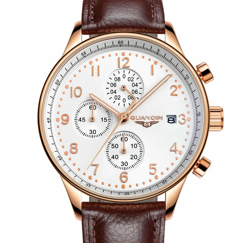 Mens-Watches-Top-Brand-Luxury-GUANQIN-Men-Military-Sport-Luminous-Wristwatch-Chronograph-Leather-Quartz-Watch-relogio