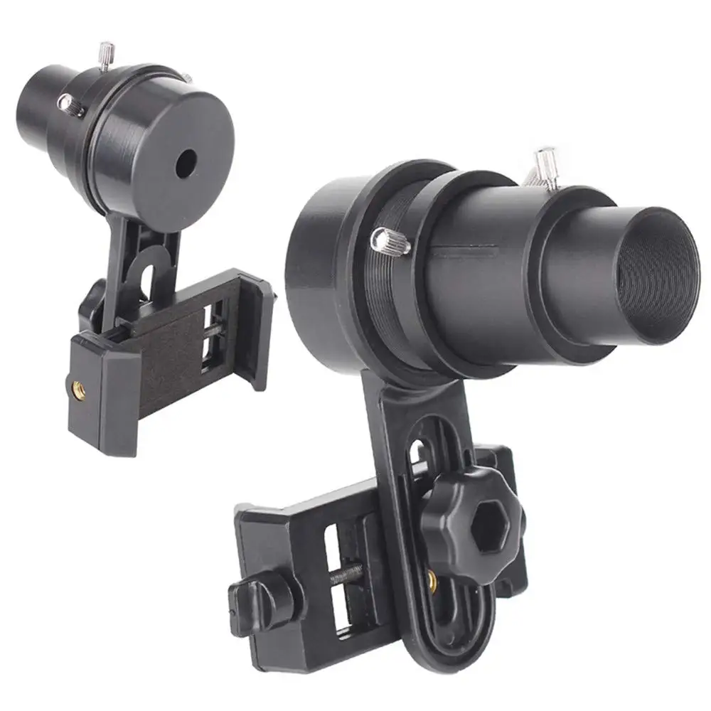 telescope phone adapter