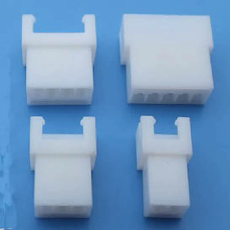 

20/50/100PCS Factory Sell White 2/3/4/5/6/7/8Pin Male or Female 2.5MM XH Connector Wire To Wire Connector