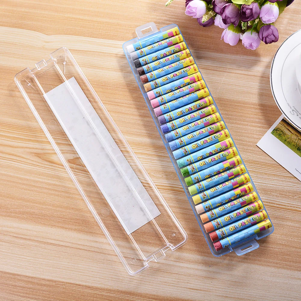 

12/18/24 Colors Wax Crayon Can be washed Oil Painting Watercolor Crayons For Kids Painting Drawing Graffiti Student