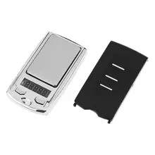 100 г/0,01 г мини высокоточные цифровые карманные весы электронные весы для золота и ювелирных изделий весы балансометр инструменты
