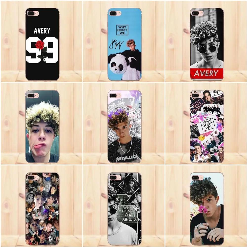 Чехол Jack Avery для Huawei G8 Honor 5C 5X 6 6X 7 8 9 Y5II Mate P7 P8 P9 P10 P20 Lite Plus 2017 мягкий TPU чехол