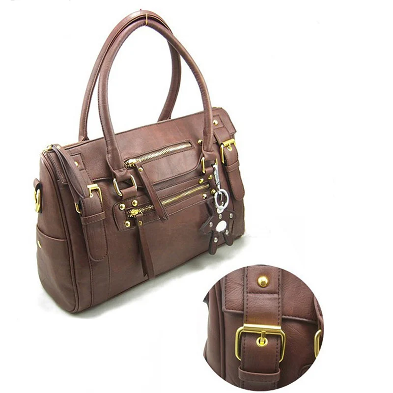 Bolsa a tiracolo