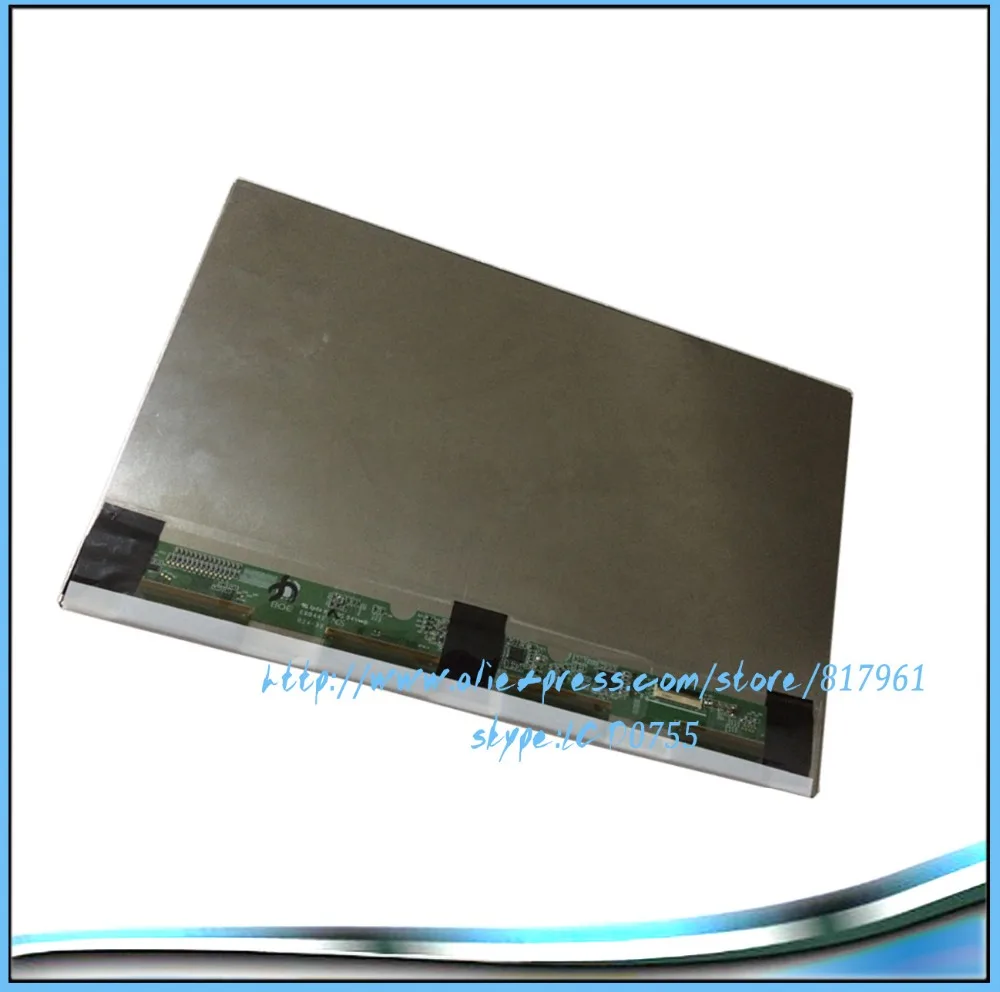 10 1-дюймовый ЖК-экран для Prestigio PMP5101C_QUAD MultiPad 4 Quantum 1 PMP5101C планшетный ПК Бесплатная