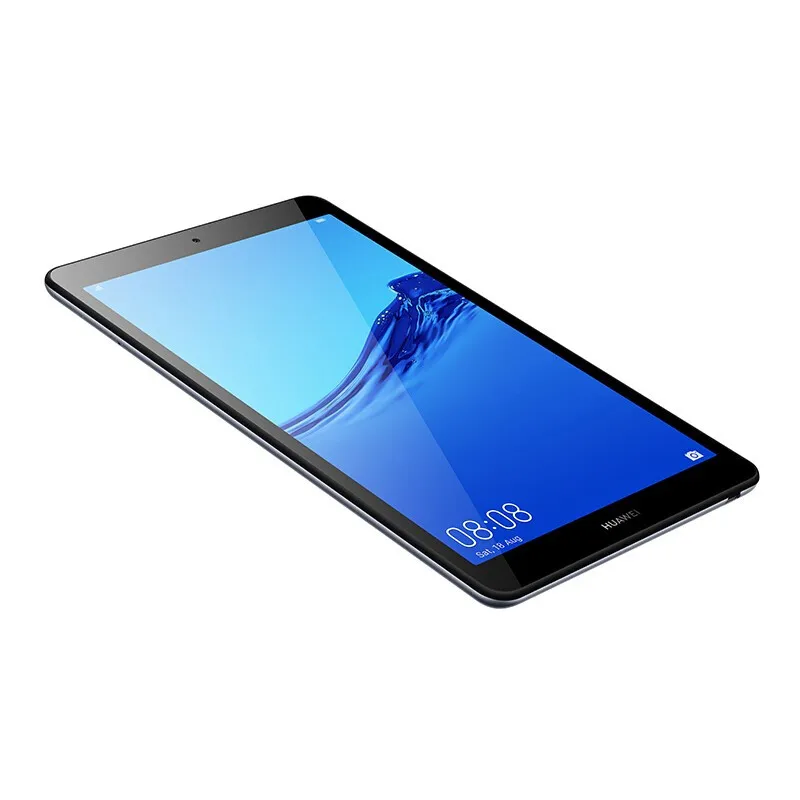 Официальный HUAWEI MediaPad M5 Lite 8,0 дюймов Android 9 EMUI 9,0 Hisilicon Kirin 710 Восьмиядерный двойная камера 5100 мАч аккумулятор планшет