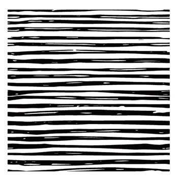 

Striped Cover Silicone Clear Stamps/Seal For DIY Scrapbooking Decorative Card Making Craft Fun Decoration Supplies
