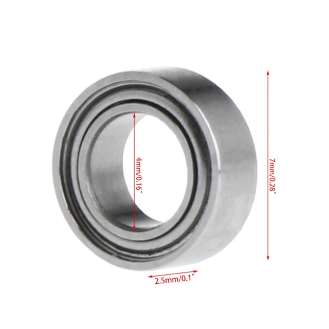 Special Offers Stainless Steel Fishing Sealed Bearings Reel Accessory For SHIMANO DAIWA Special Offers Stainless Steel Fishing Sealed Bearings Reel Accessory For SHIMANO DAIWA