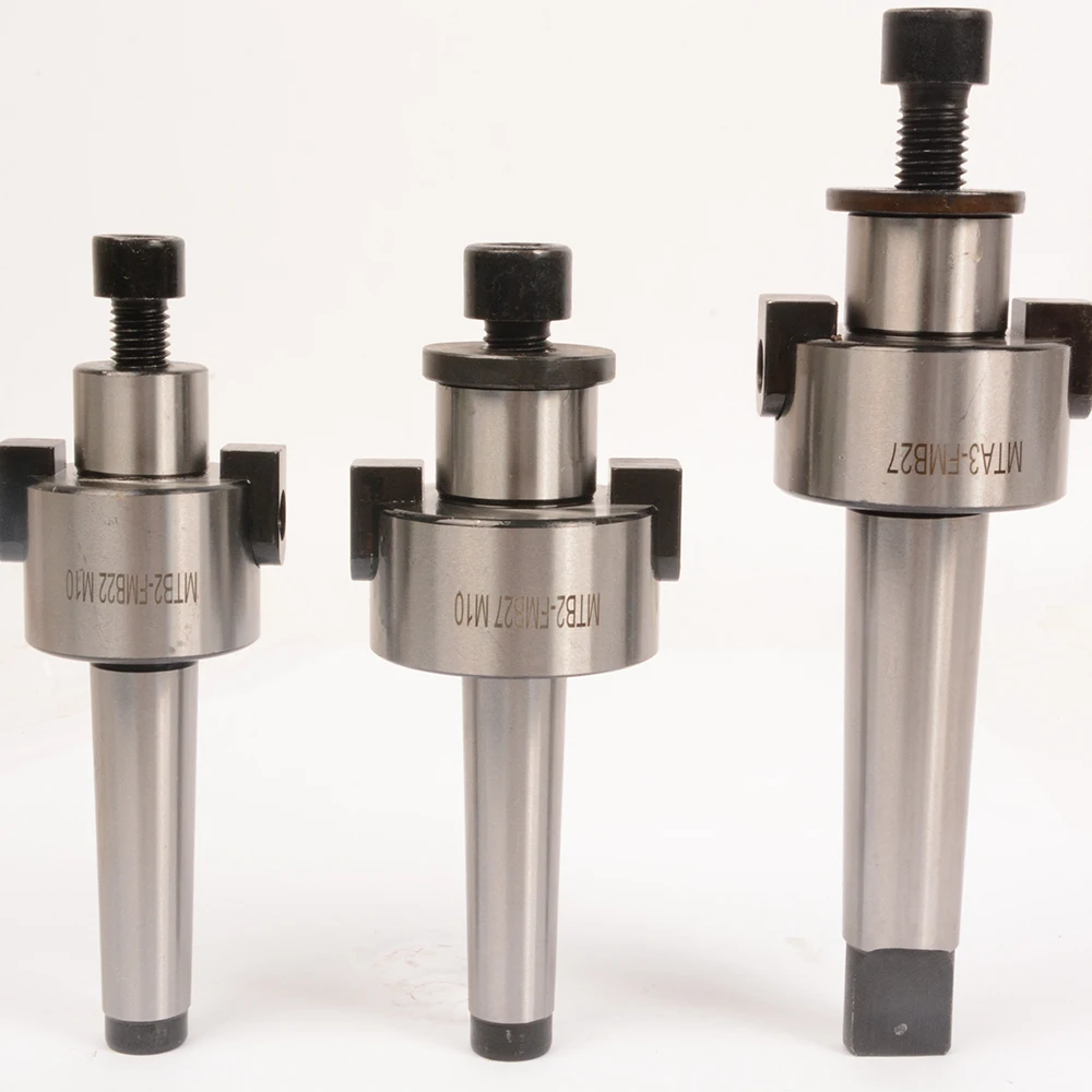 

MTB2-FMB22 MTB2-FMB27 MTA3-FMB27 MTB3-FMB27 MTB4-FMB32 Face Mill Arbor Shell Arbor Cutter for turining Mills