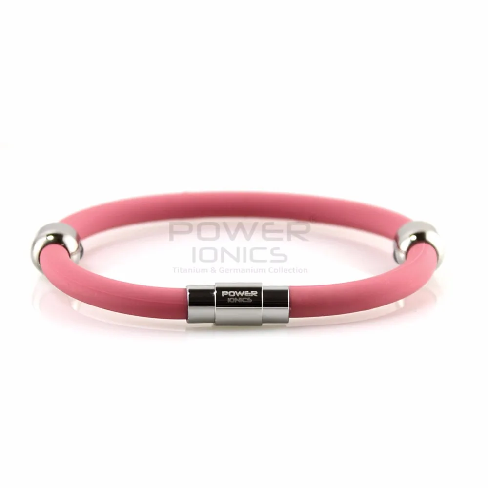 Power Ionics ion титановый магнитный плюс браслет 6 цветов U Pick|power ionics|bracelet braceletmagnetic bracelet
