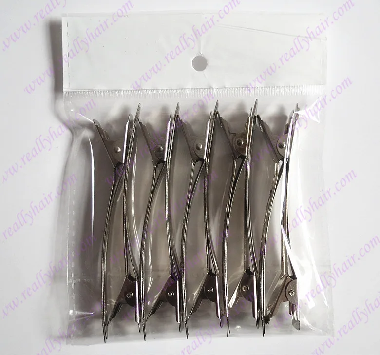 Упаковка из 10 заколок для волос длинной 9 0 см.|hair extension clip|clip hair extensionsclip extensions |