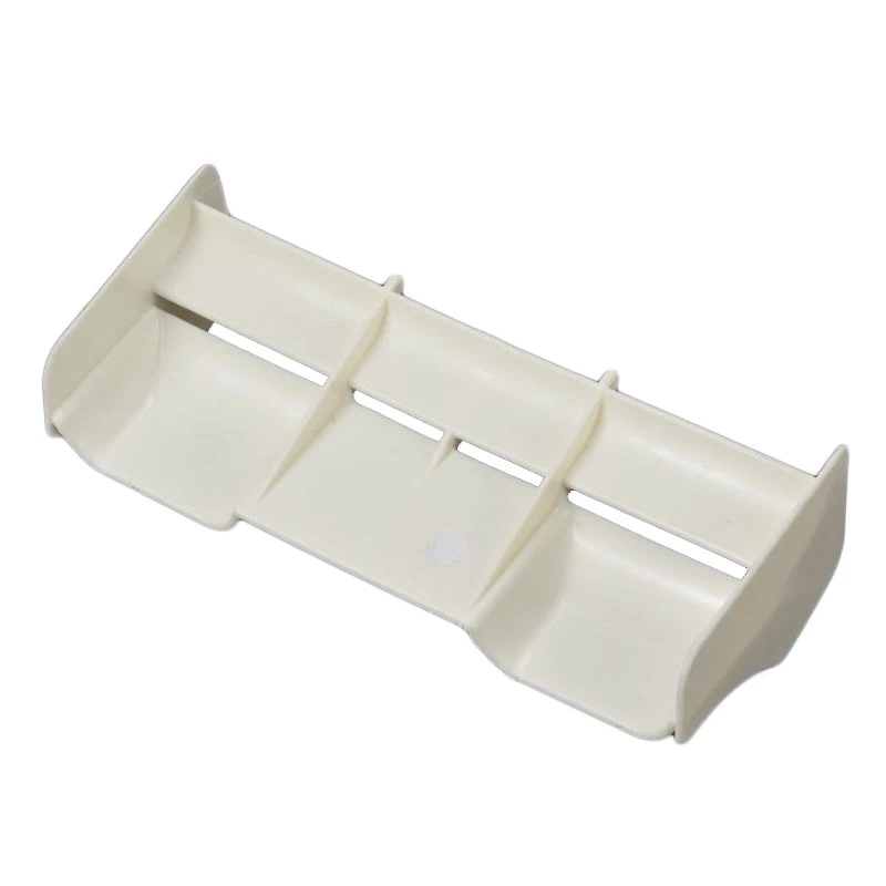 

Off Road Vehicle Car Tail Wing Interior Model Vehicle For 1/8 RC Car Truck Racing High Quality Durable