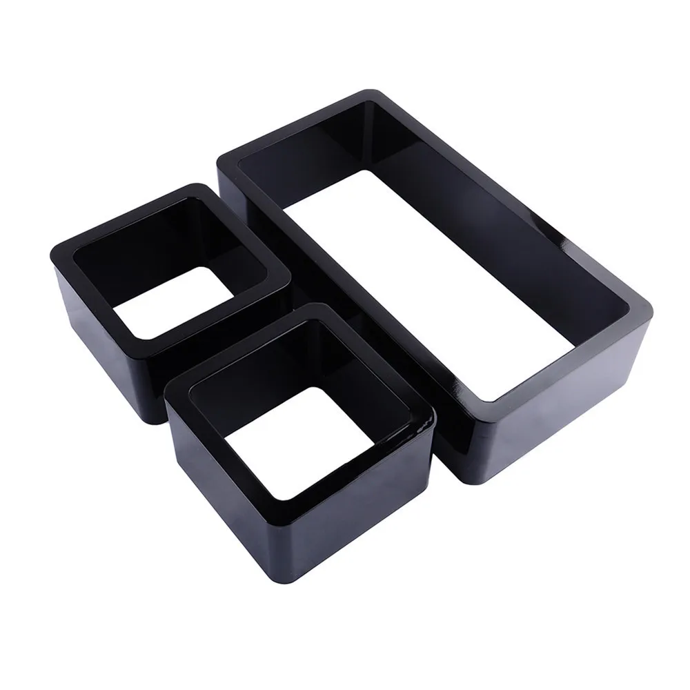 Online kopen wholesale decoratieve hoek planken uit china ...