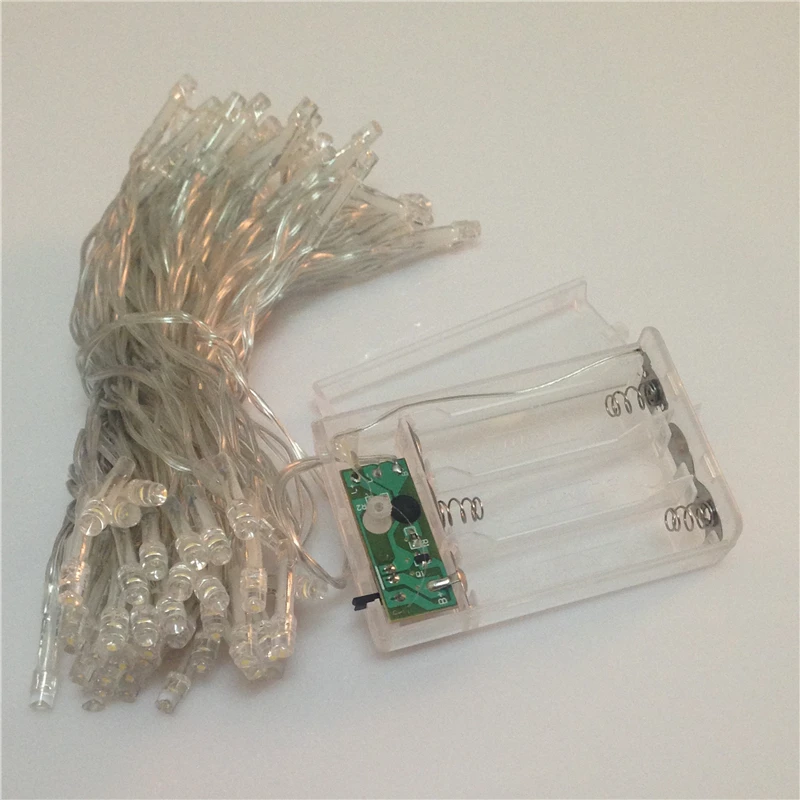 Multicolor 1-10M LED Battery Light string Christmas string light holiday lights/wedding/ LED decoration lamp series battery Multicolor 1-10M LED Battery Light string Christmas string light holiday lights/wedding/ LED decoration lamp series battery