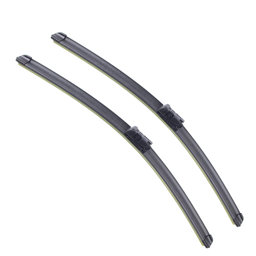 

Senwanse Windshield Wiper blades for Volvo S40 1995-2013 car front window windscreen wiper auto accessories