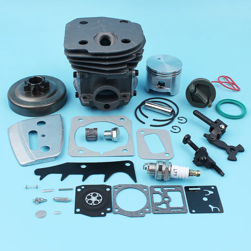 Big Bore 45mm Cylinder Piston .325 Big Bore 45mm Cylinder Piston .325