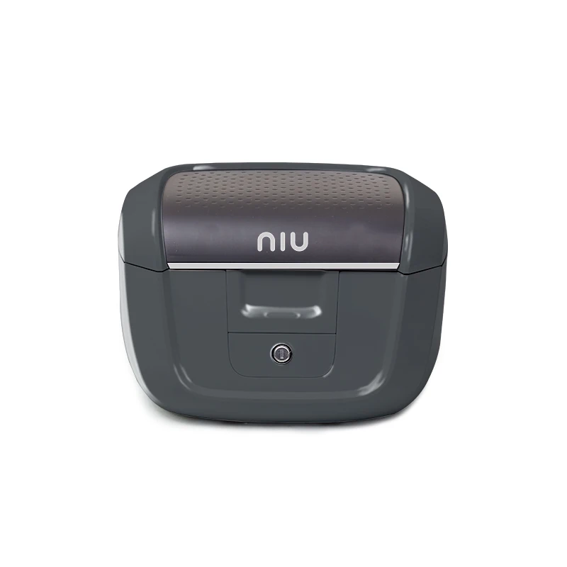 Best Niu electric scooter trunk  N /M series  XIAONIU electric motorcycle special storage box 1