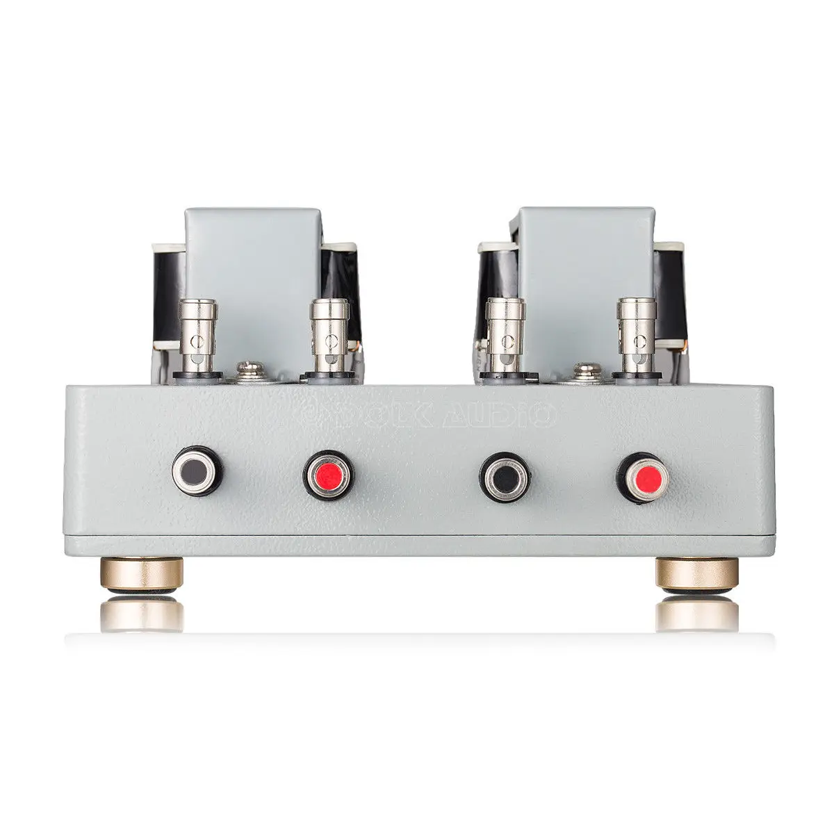 Nobsound HiFi изолированный пассивный тюнинговый трансформатор для