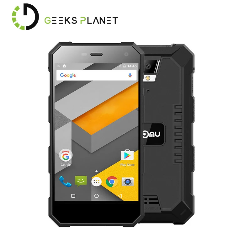 Цена за Оригинал Ному S10 Мобильный Телефон MTK6737T 1.5 ГГц Quad Core 5.0 Дюймов HD Экран Android 6.0 2 ГБ + 16 ГБ IP68 HiFi 4 Г LTE Смартфон Цена за Оригинал Ному S10 Мобильный Телефон MTK6737T 1.5 ГГц Quad Core 5.0 Дюймов HD Экран Android 6.0 2 ГБ + 16 ГБ IP68 HiFi 4 Г LTE Смартфон