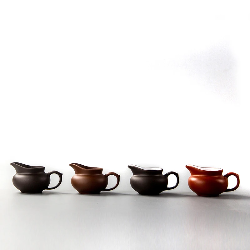 Чайный чайник Fair термостойкий чайный кувшин Cha hai Points of Tea ware набор кунг фу