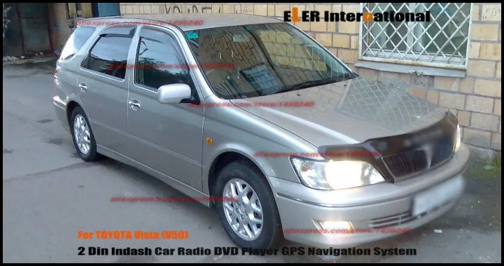 Toyota Vista-6