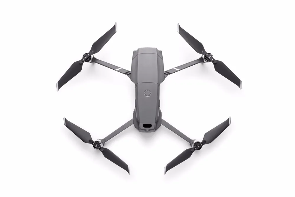 Самолет DJI Mavic 2 Pro(не включает Пульт дистанционного управления и зарядное устройство