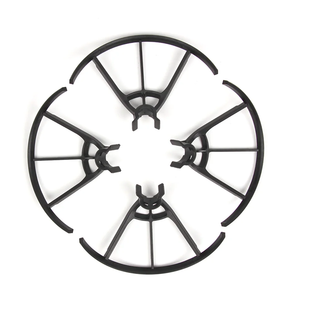 4pcs set Propeller Guards Protectors Shielding Rings For DJI TELLO 