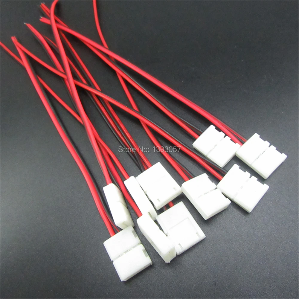 3528 2pin 1 end -04