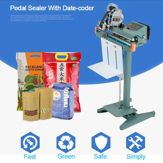 Discover more than 155 plastic bag sealing machine best 3tdesign.edu.vn