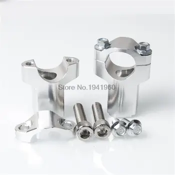 

52mm Height Handlebar Mounts for KTM FREERIDE 350 2013-2016 E-SX/E-XC 2014 2015 2016 Motorcycle