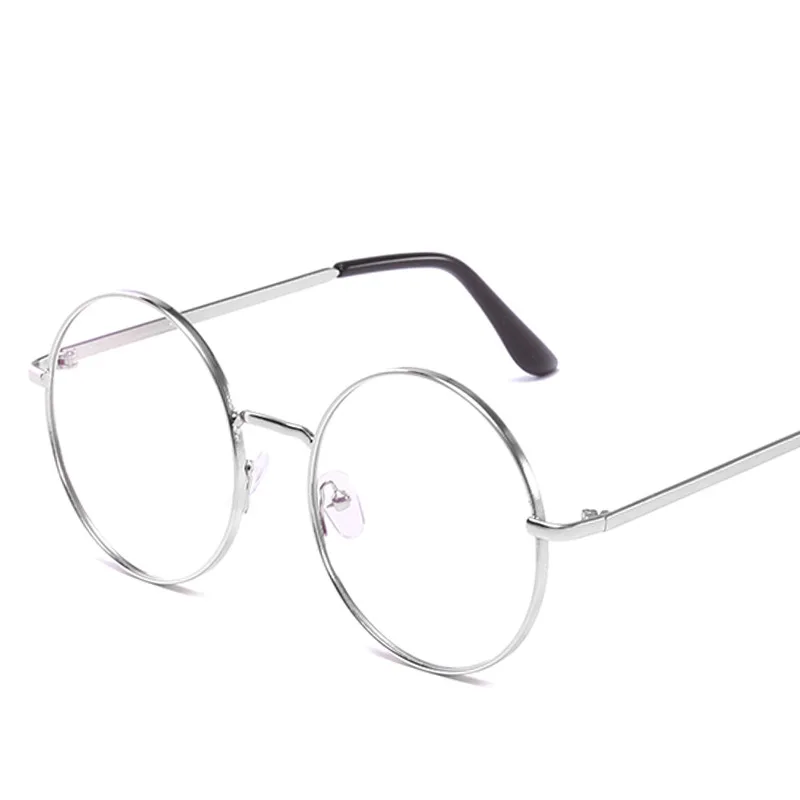 Silver C1 Licht Sph Myopie Oder Up020 Männer 0 c3 Zu 6 Black Runde c2 0 Rezept Gläser Blau Photochrome Beweis Kurzsichtig Für Frauen Golden Legierung qwAaOSH