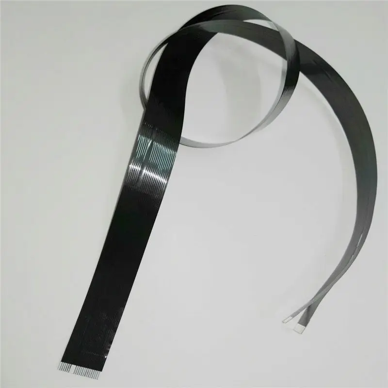 

GiMerLotPy 10 pcs new ADF cable for laserjet m1536 p1606 p1566 cp1525 1415 m175a M1530 CE538-60106
