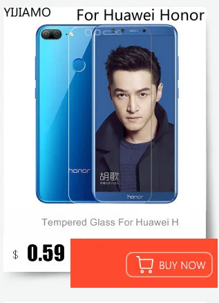 9H для honor 9 Lite Защитное стекло для huawei Honer 9 V9 9i Защита экрана для huawei honor 9i V9 9 Lite светильник из закаленного стекла