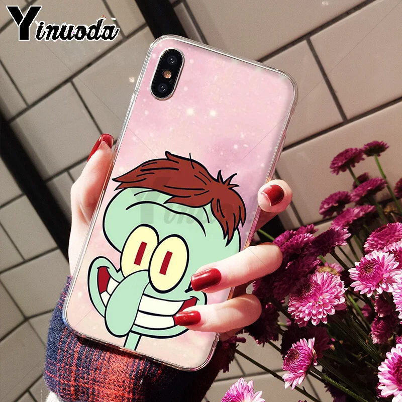 Animation Cute SpongeBob