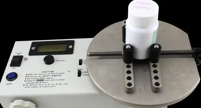 HIOS HP-50 power granted torque electric tester approved with fixture 0.15-5.00N.m | Инструменты
