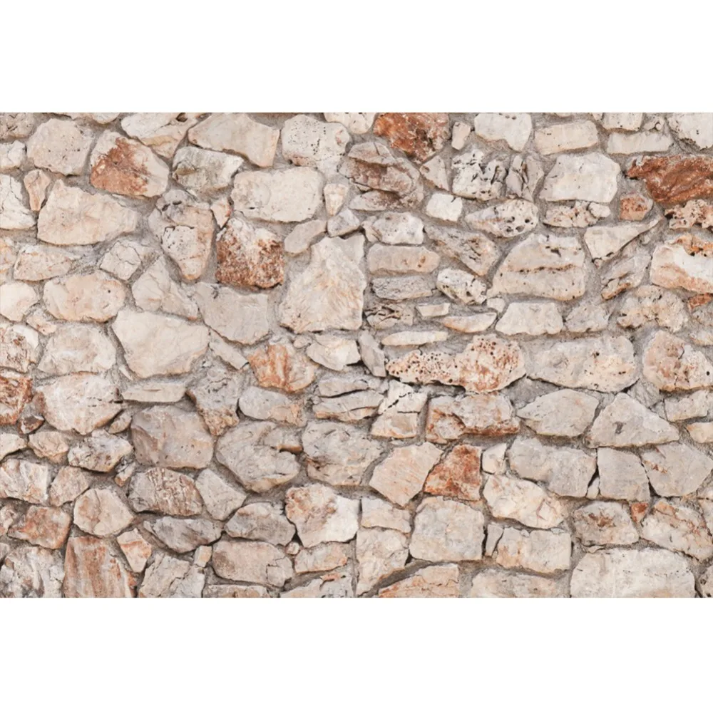 

Laeacco Stone Backdrops For Photography Rock Stacked Piled Wall Party Wallpaper Baby Portrait Photo Backgrounds Photo Studio