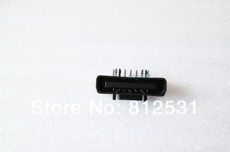 Для зарядного устройства USB Xbox360 разъем для док станции Xbox 360 контроллера геймпада