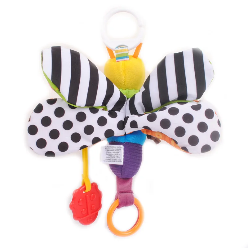 butterfly baby toy