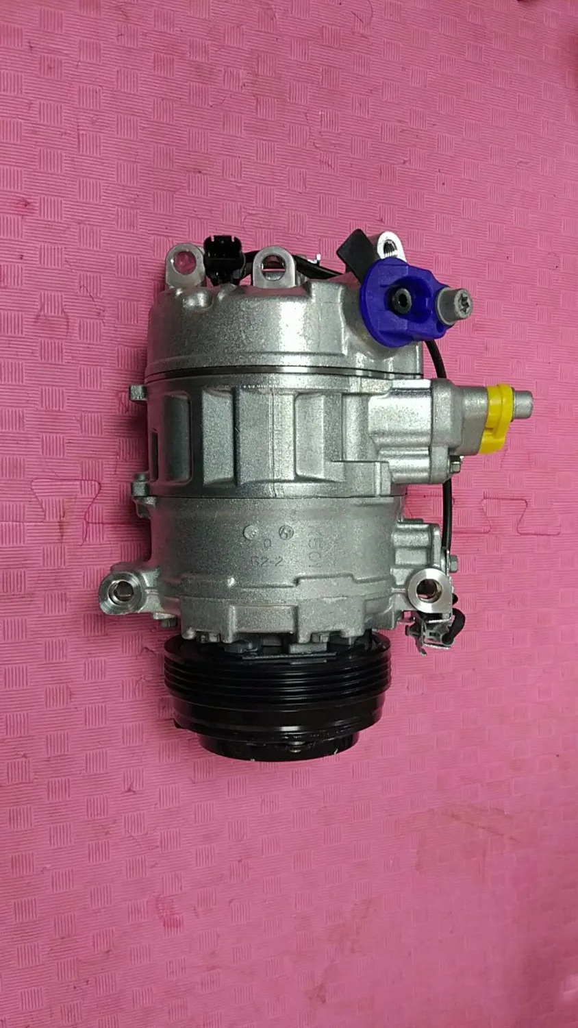 Buy Compressor, air conditioning cold compressor