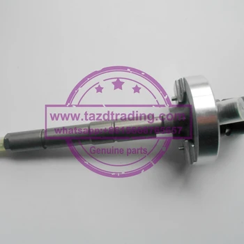 

100% Genuine injector 0445110284 , 0 445 110 284 / 0445110883 for 16600 MA70A , 16600MA70A , 16600-MA70A