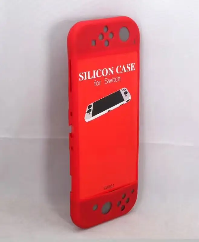 switch case 5
