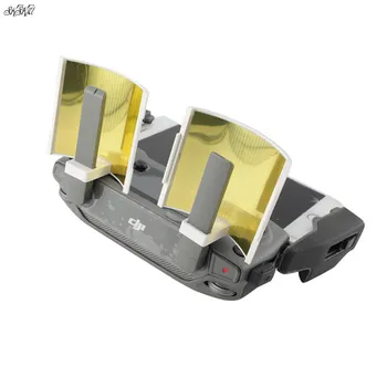 

Remote Control Signal booster Antenna Range Board for dji mavic mini / air / pro 1/ spark /mavic 2 pro & zoom drone Transmitter