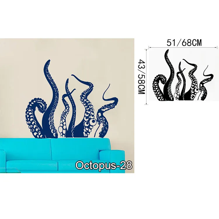 Octopus-28