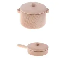 Малыш ролевые игры Кухня кухонная утварь посуда раннего развития игрушка, кастрюля+ Сковорода