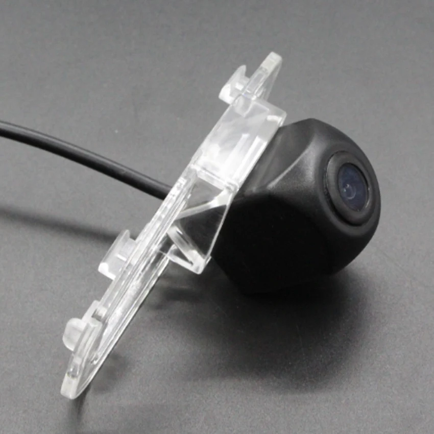 LiisLee  WIFI for Honda Accord 2011~2013 Facelift 8 Generation  New reverse parking standby mini wireless camera